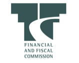 Logo of Financial and Fiscus Commission of South Africa