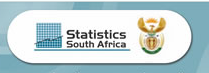 Logo of Statistics South Africa